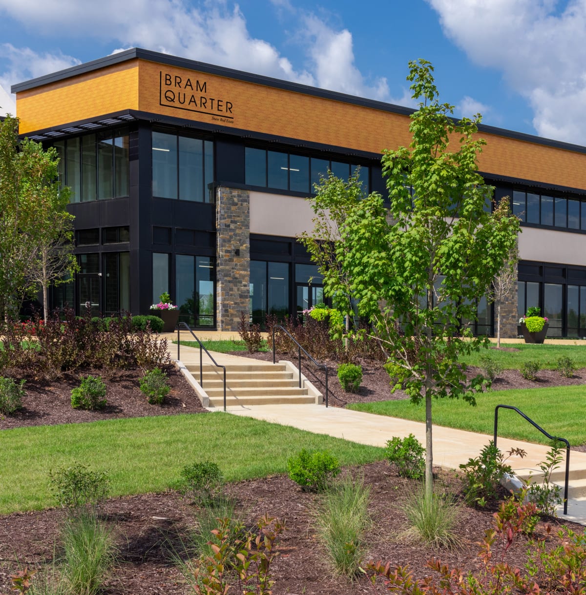 Photos and Video of The Woods at Westpark in Brambleton, VA